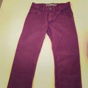 PSNY Youth 14 Slim Jeans